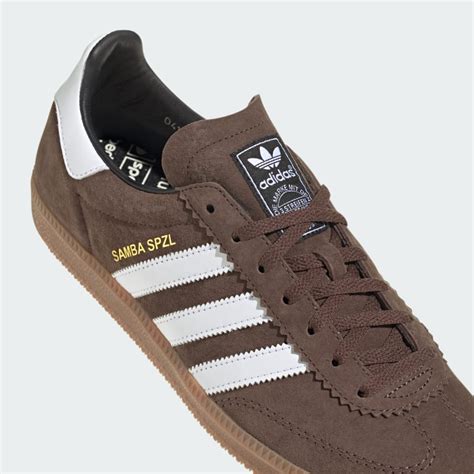 samba adidas damen gelb|adidas samba deco spezial brown.